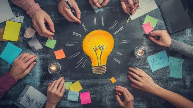 Czy warto inwestować w drukowane materiały reklamowe w dobie digital marketingu?