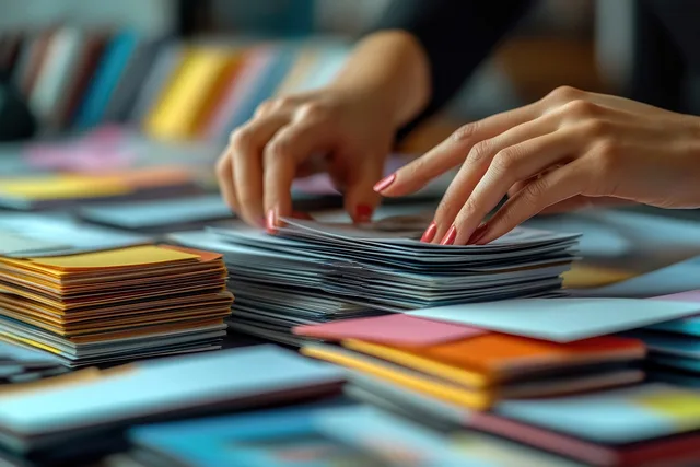 Druk książek artystycznych i albumów – na co zwrócić uwagę przy projektowaniu?