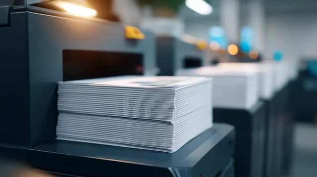 Druk książek na żądanie (print on demand) – idealne rozwiązanie dla początkujących autorów
