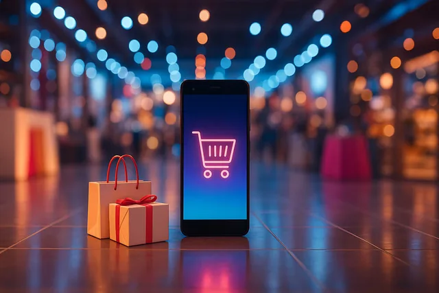 Jak druk wspiera sprzedaż w e-commerce? Nieszablonowe dodatki do zamówień