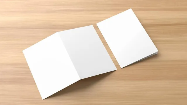 Jak powinna wyglądać nowoczesna wizytówka?