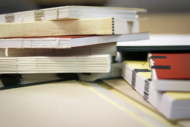 Oprawa książek – jaka będzie najlepsza dla Twojej publikacji?
