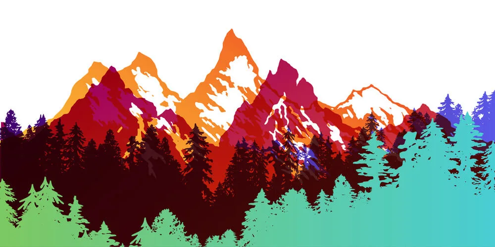 Overprint – co to jest i jak go stosować w druku reklamowym?