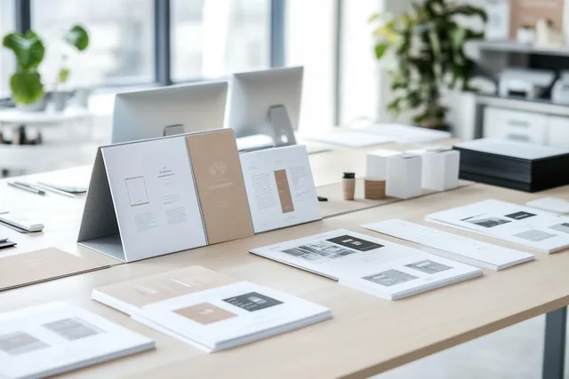 Personalizowane materiały reklamowe dla firm – jak przyciągnąć uwagę klientów?
