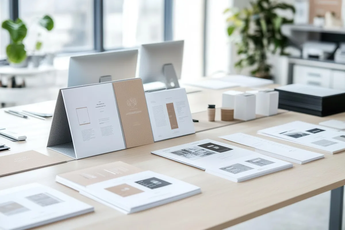 Personalizowane materiały reklamowe dla firm – jak przyciągnąć uwagę klientów?
