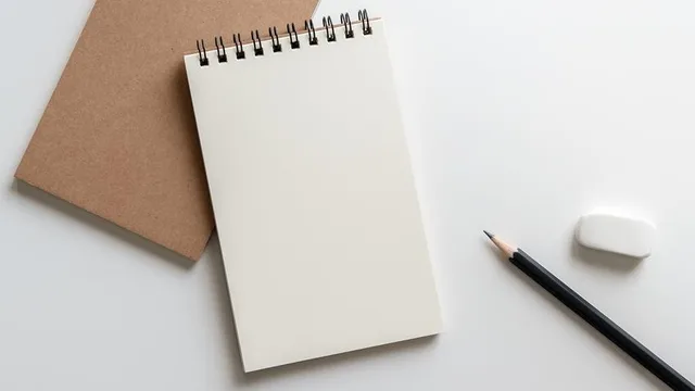 W jaki sposób przygotować projekt do wydruku notesów?